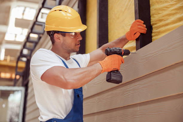 Best Siding for New Construction  in Iowa City, IA