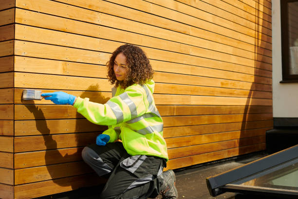  Iowa City, IA Siding Pros